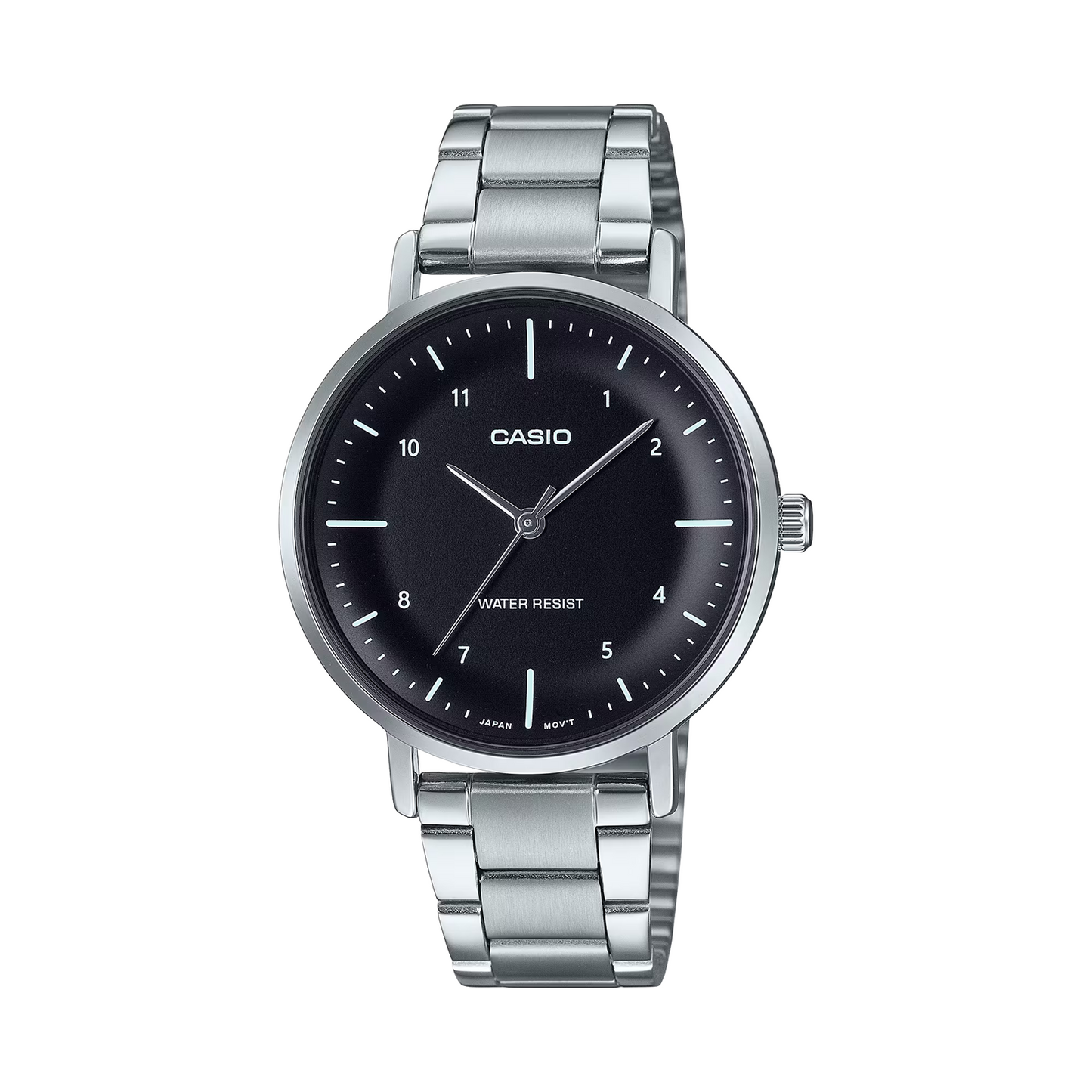 CASIO LTP-VT03D
