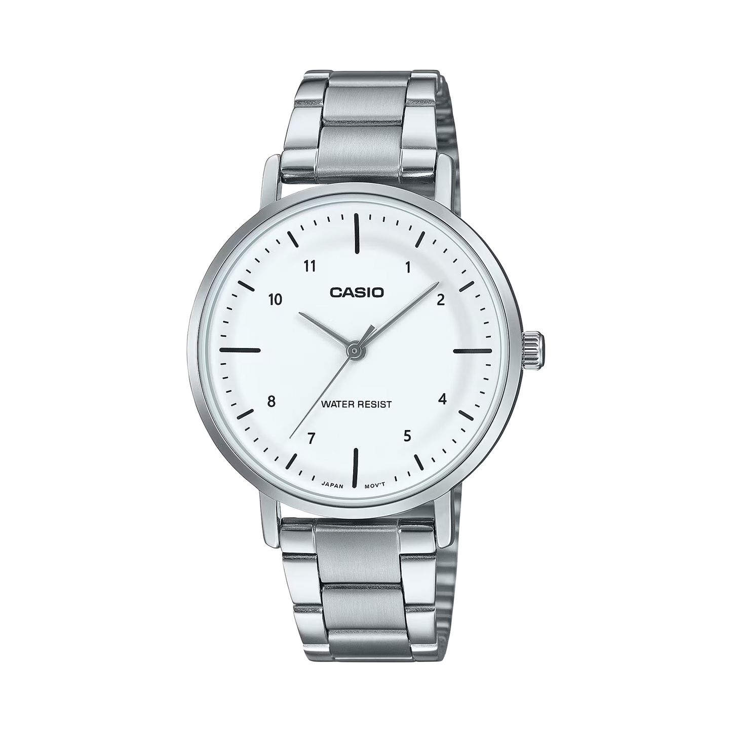 CASIO LTP-VT03D