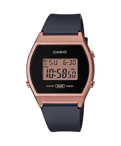 CASIO LW-204