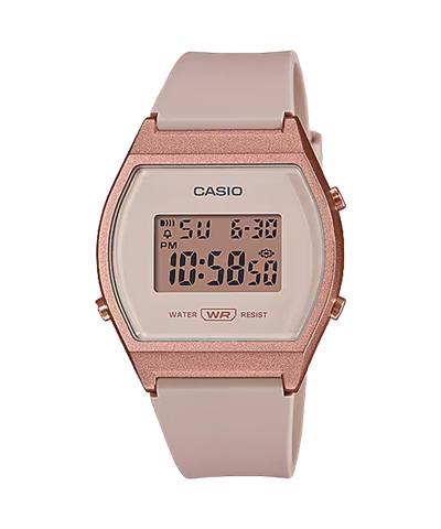 CASIO LW-204