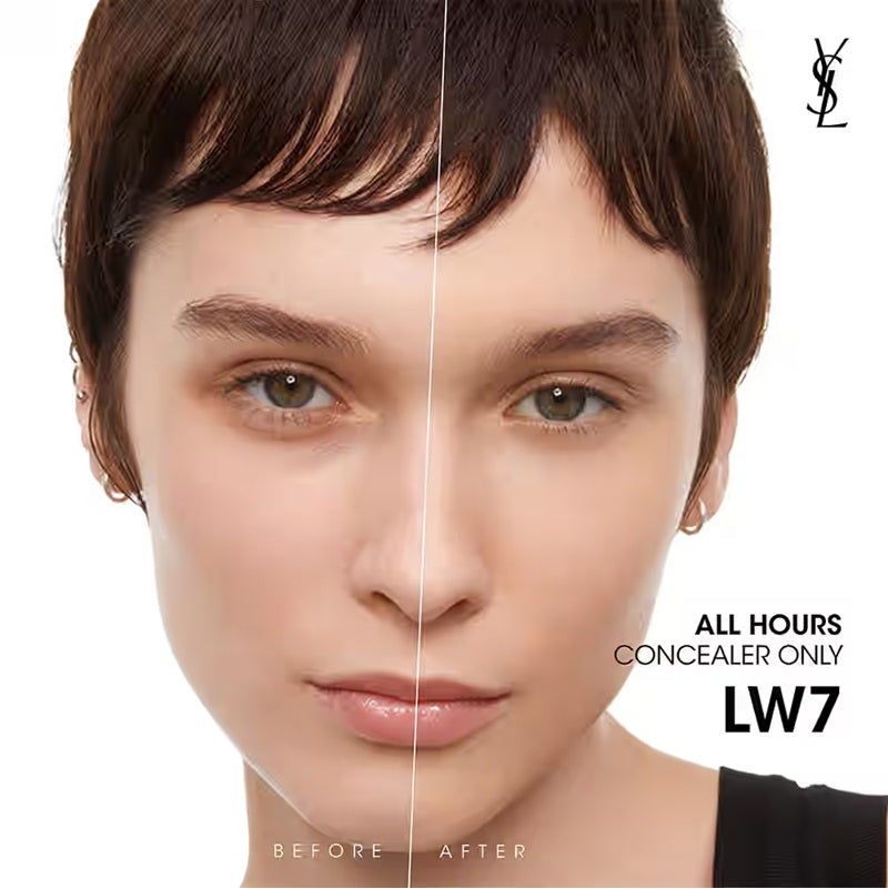 YVES SAINT LAURENT All Hours Concealer LW7 15ml