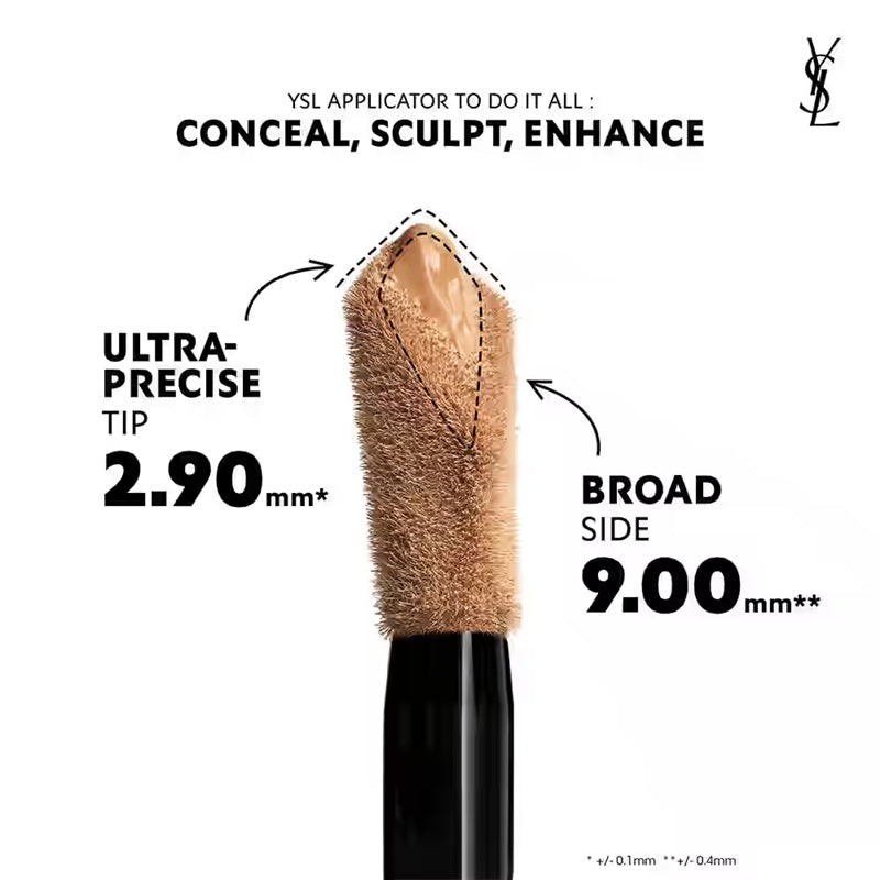 YVES SAINT LAURENT All Hours Concealer LW7 15ml