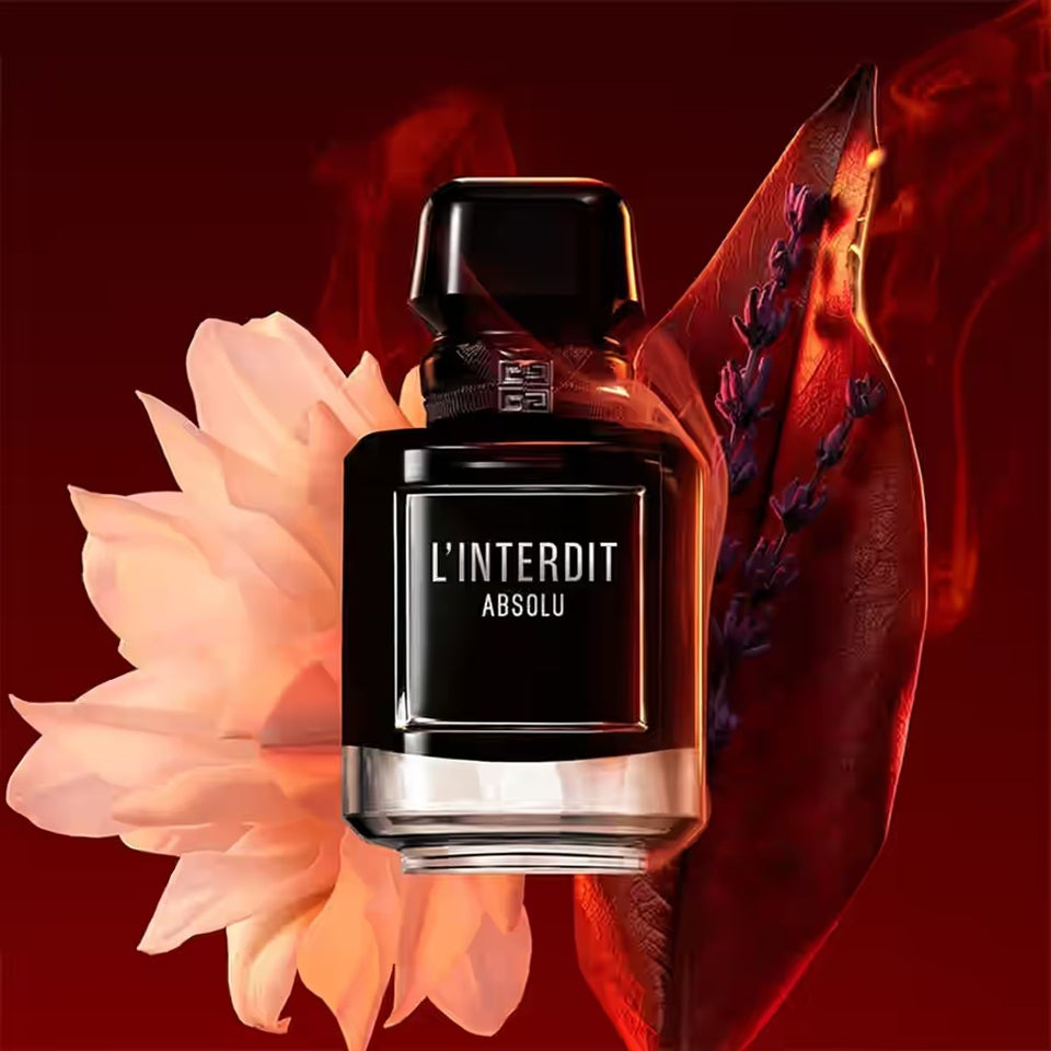 GIVENCHY L'Interdit ABSOLU Eau de Parfum Intense - 80ml