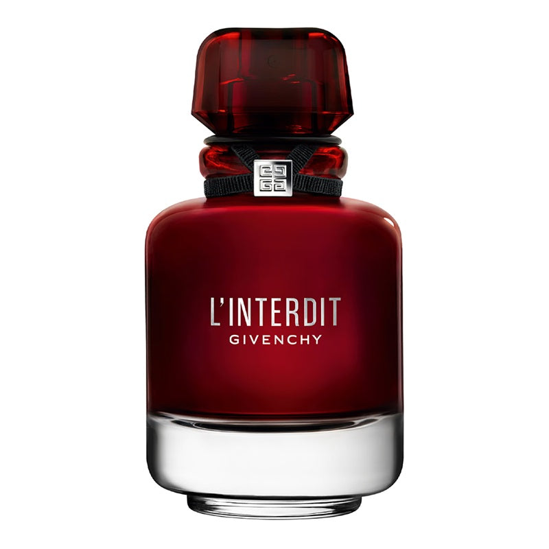 GIVENCHY L'Interdit Eau De Parfum Rouge - 80ml