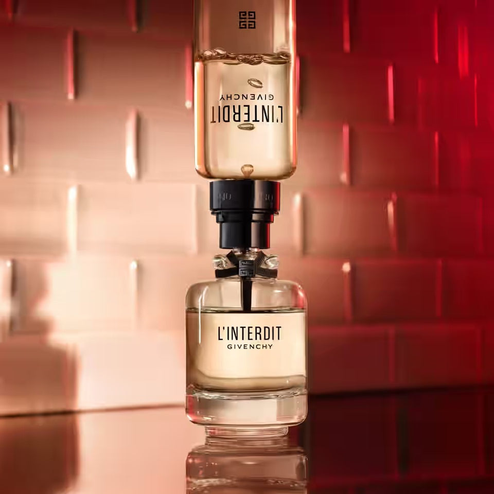 GIVENCHY L'Interdit Eau De Parfum - 449g