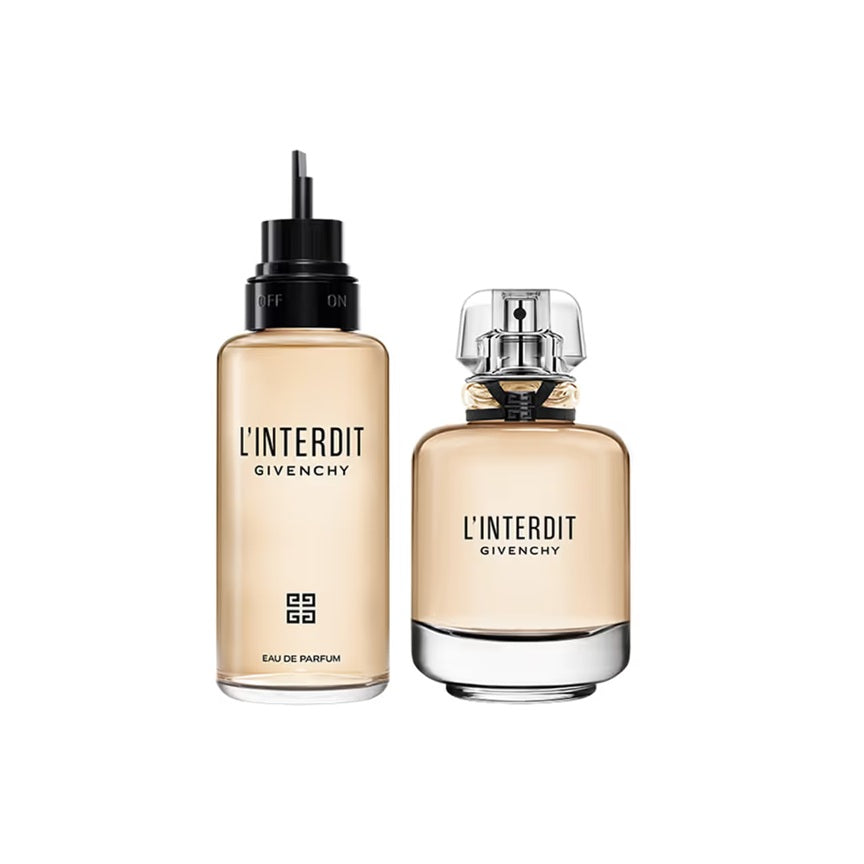 GIVENCHY L'Interdit Eau De Parfum - 449g