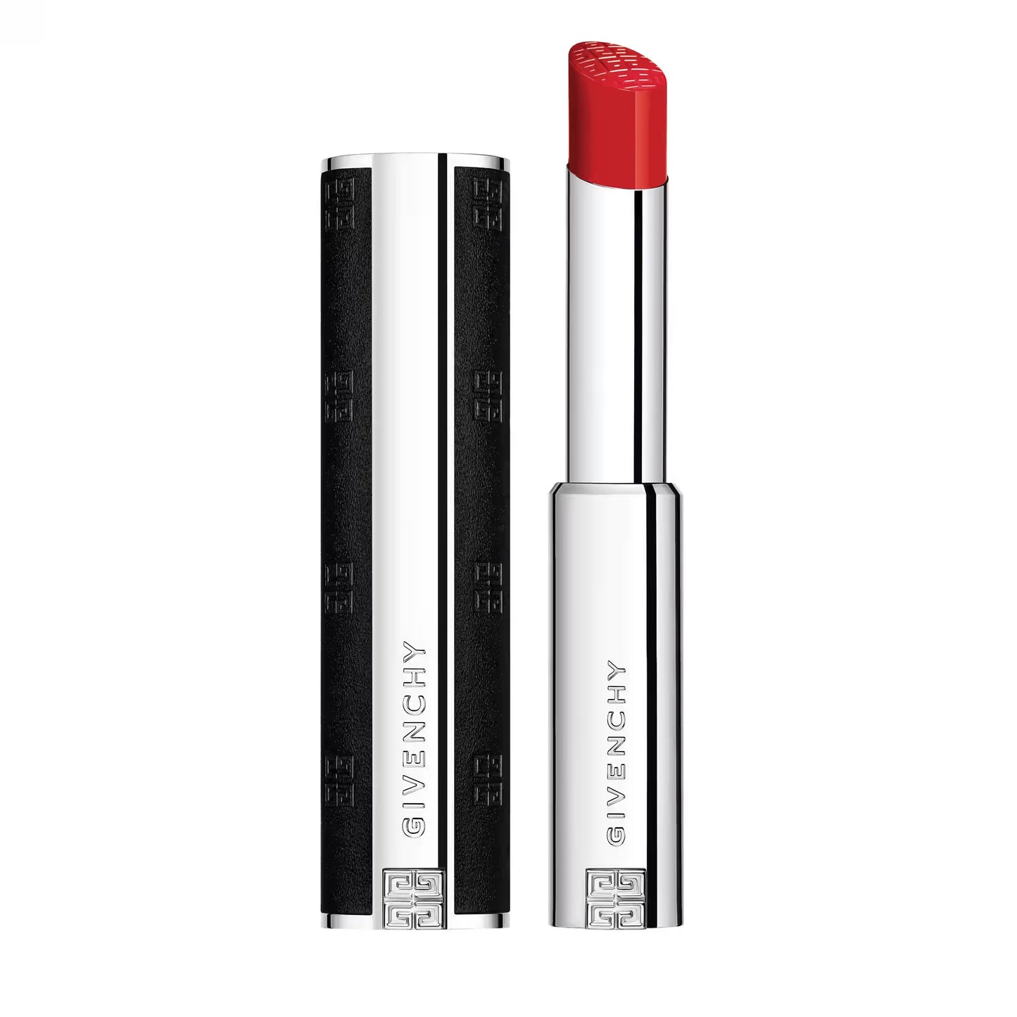 GIVENCHY Le Rouge Interdit Satin N°310 Rouge Incandescent - 27g