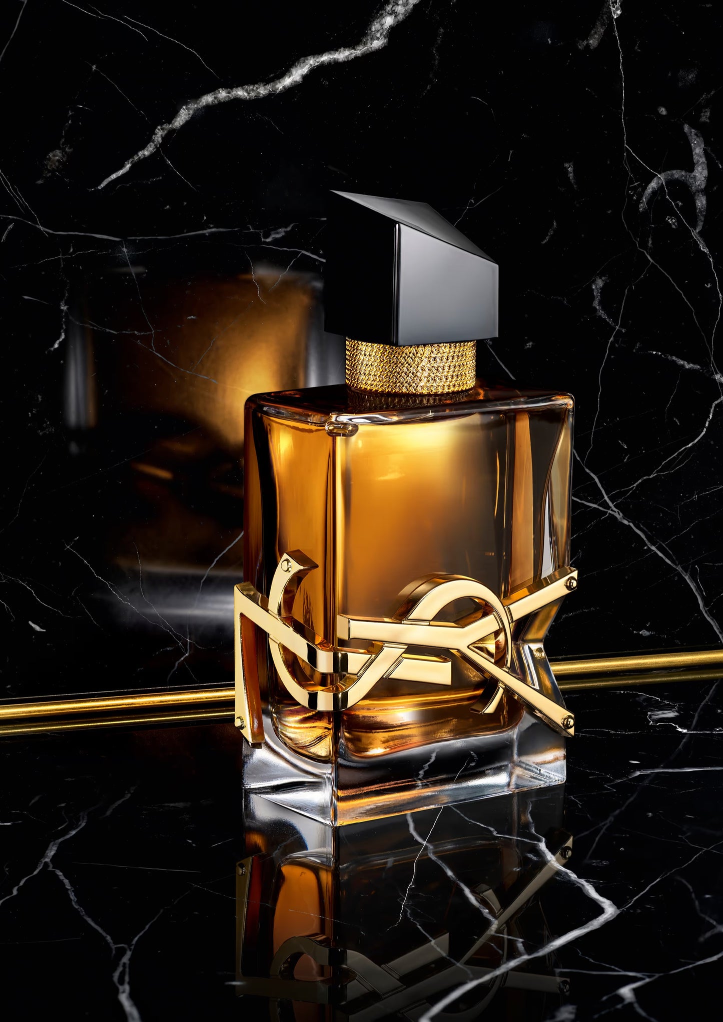 YVES SAINT LAURENT Libre Intense Eau De Parfum