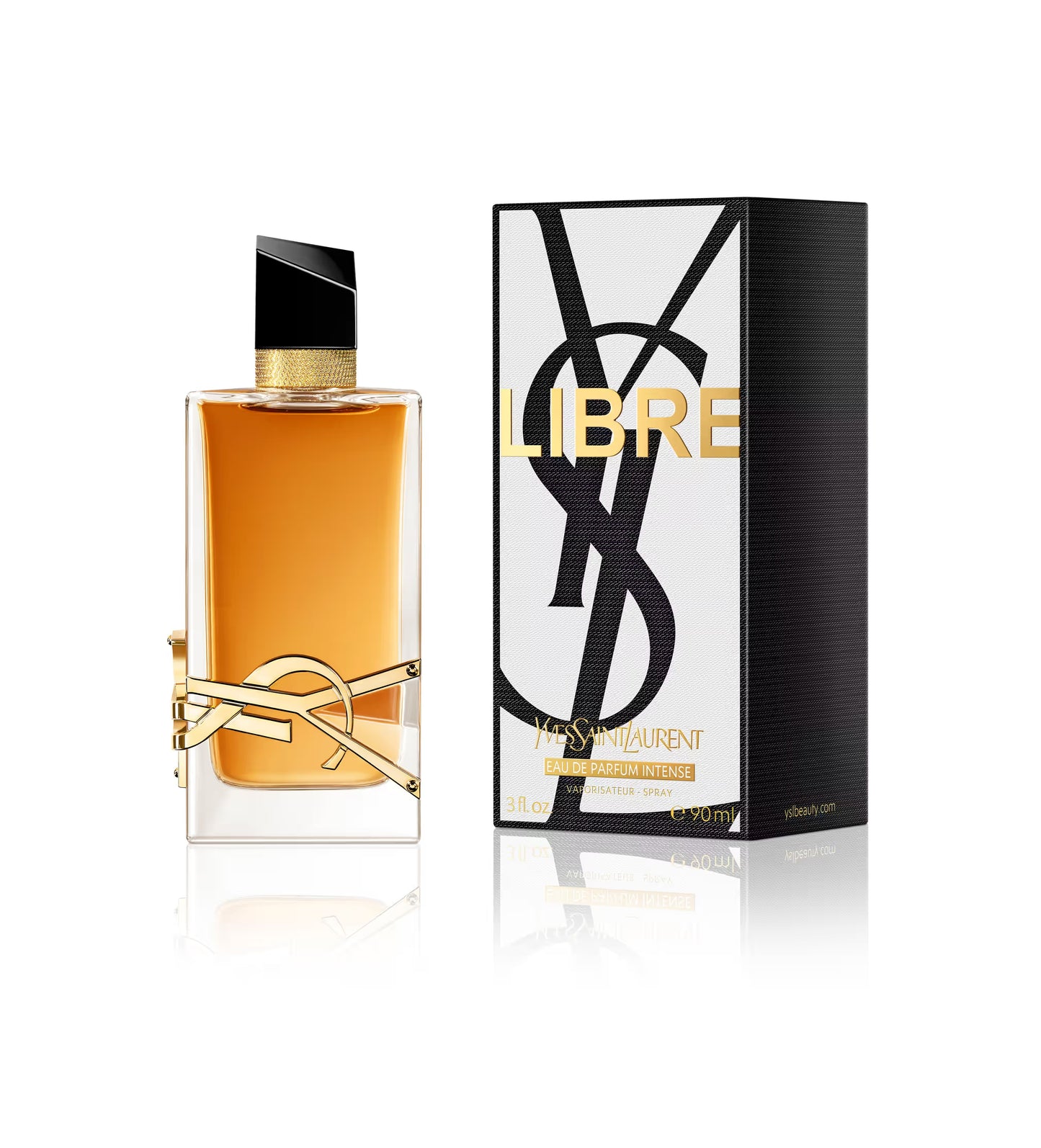 YVES SAINT LAURENT Libre Intense Eau De Parfum
