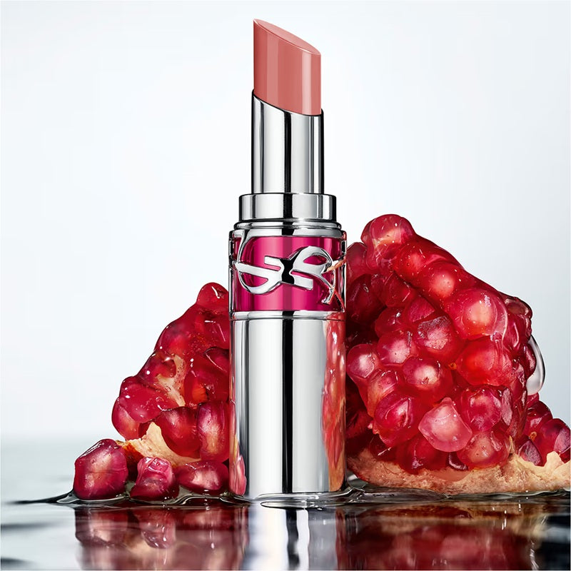 YVES SAINT LAURENT Loveshine Candy Glaze 2 Healthy Glow Plumper - 3.2g