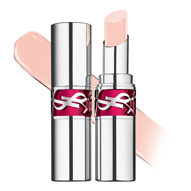 YVES SAINT LAURENT Loveshine Candy Glaze 2 Healthy Glow Plumper - 3.2g