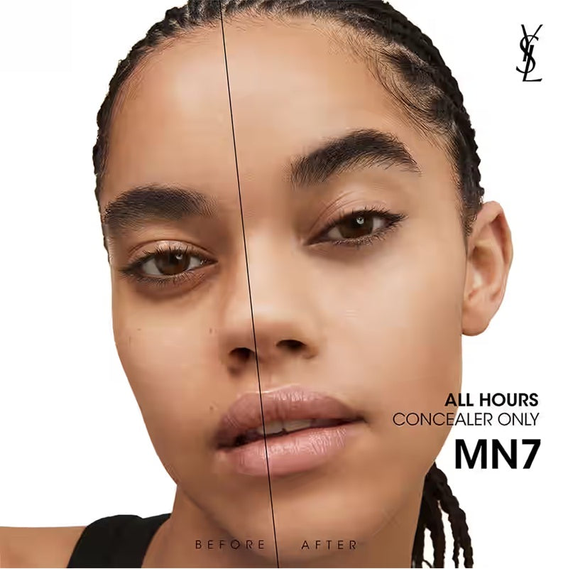 YVES SAINT LAURENT All Hours Concealer MN7 15ml