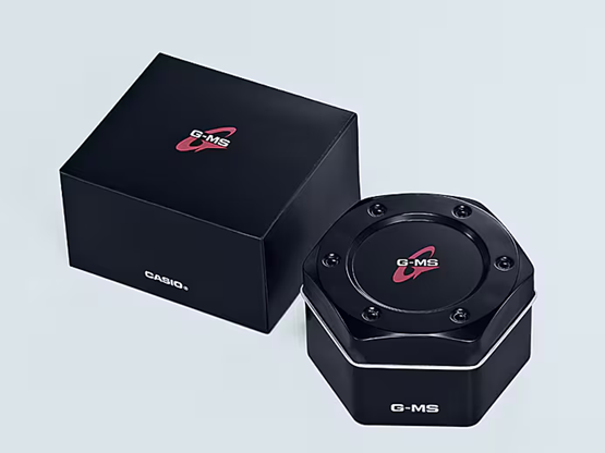 CASIO MSG-S500G-7A