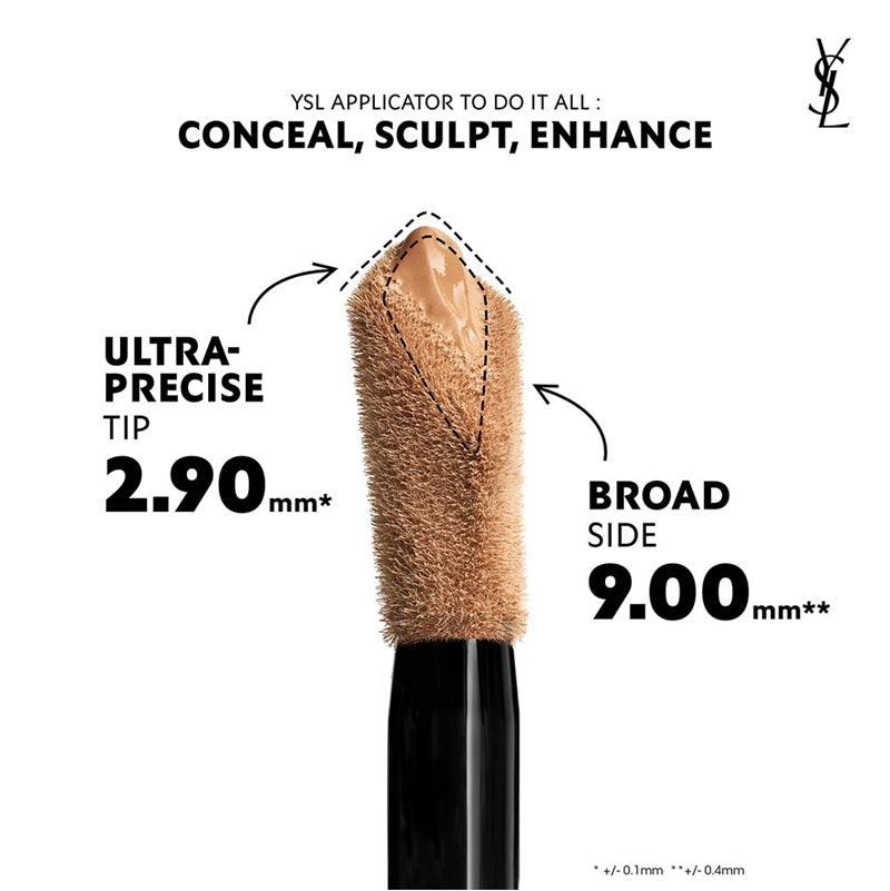 YVES SAINT LAURENT All Hours Concealer MW2 15ml