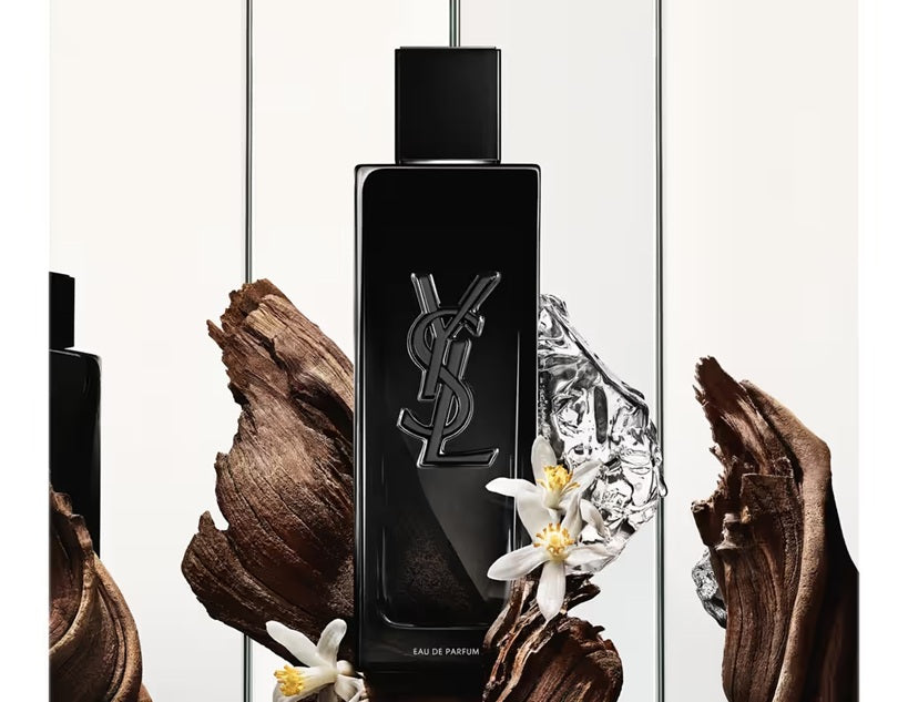 YVES SAINT LAURENT MYSLF Eau De Parfum - 100ml