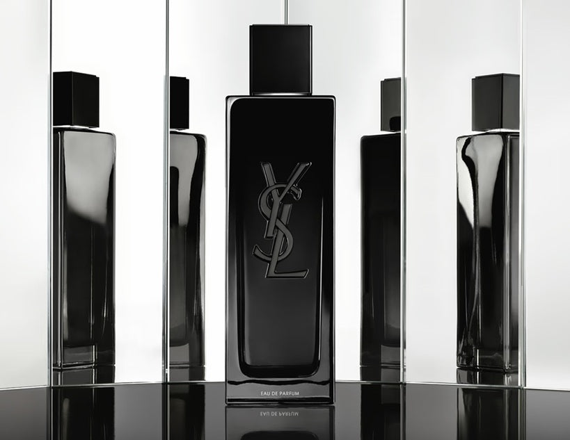 YVES SAINT LAURENT MYSLF Eau De Parfum - 100ml