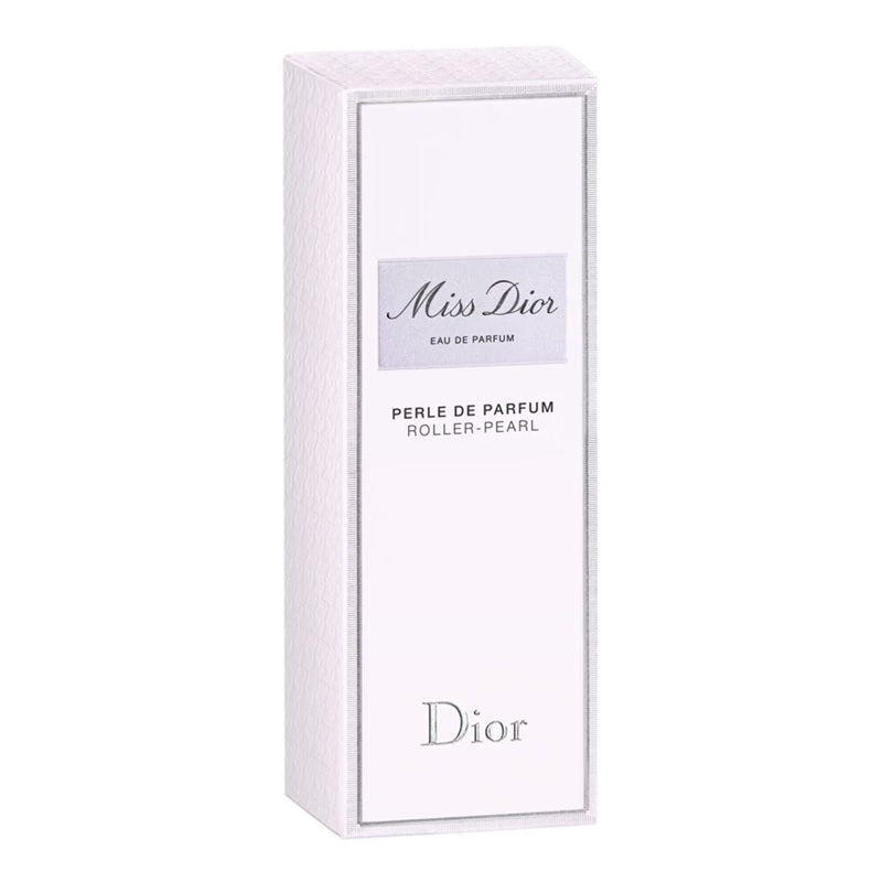 DIOR Miss Eau De Parfum Roller-Pearl - 20ml