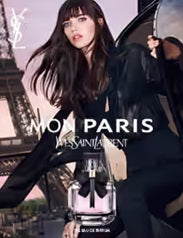 YVES SAINT LAURENT Mon Paris Eau De Parfum