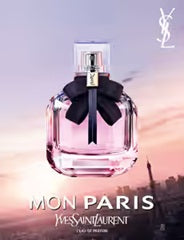 YVES SAINT LAURENT Mon Paris Eau De Parfum