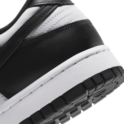 Nike Dunk Low Retro Men's Shoe