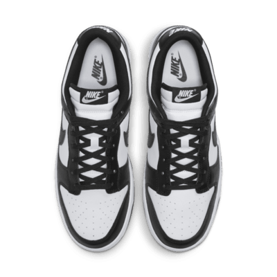 Nike Dunk Low Retro Men's Shoe