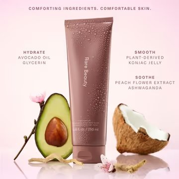 RARE BEAUTY Find Comfort Body Wash – 250g