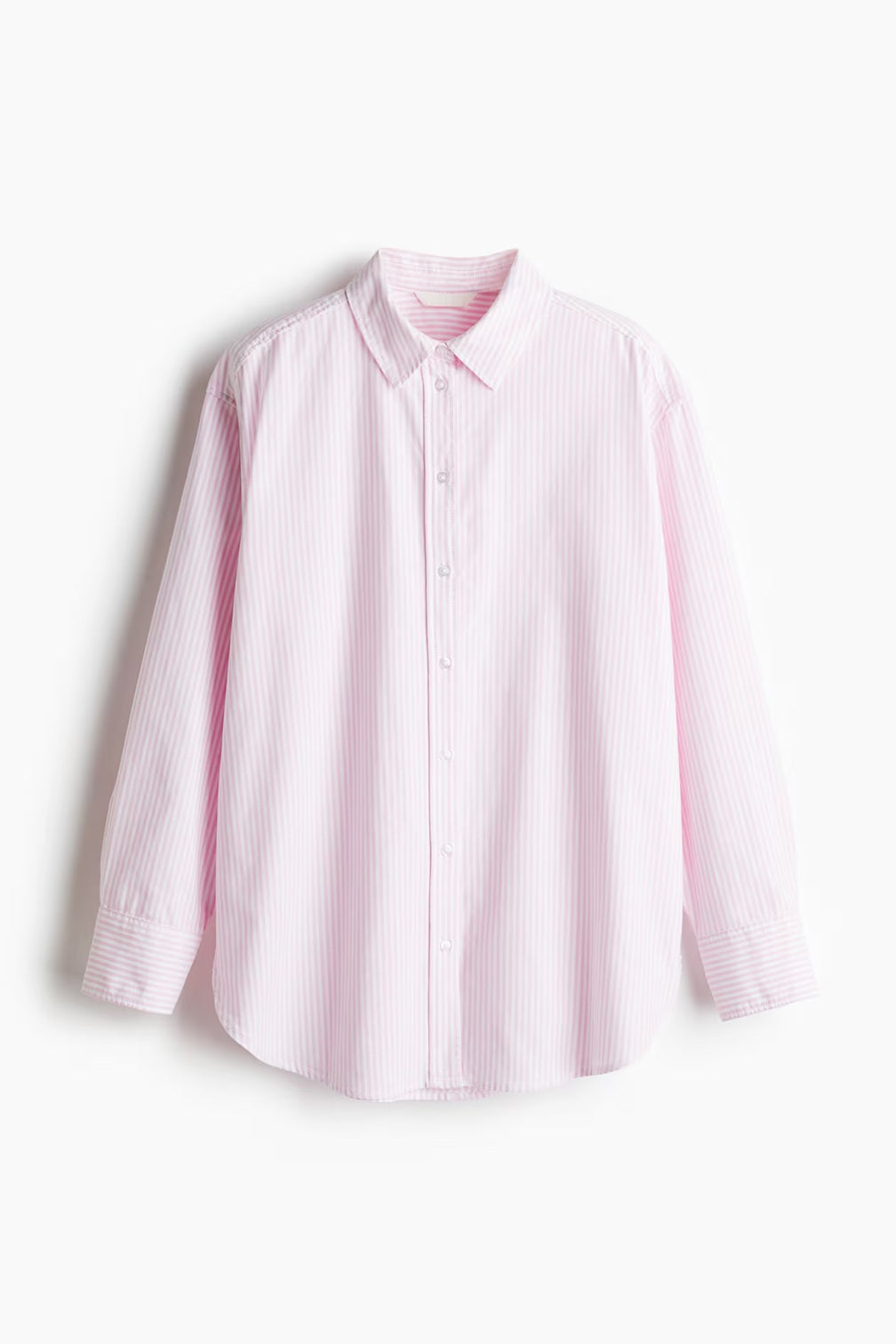 H&M Oxford Shirt - Stripe