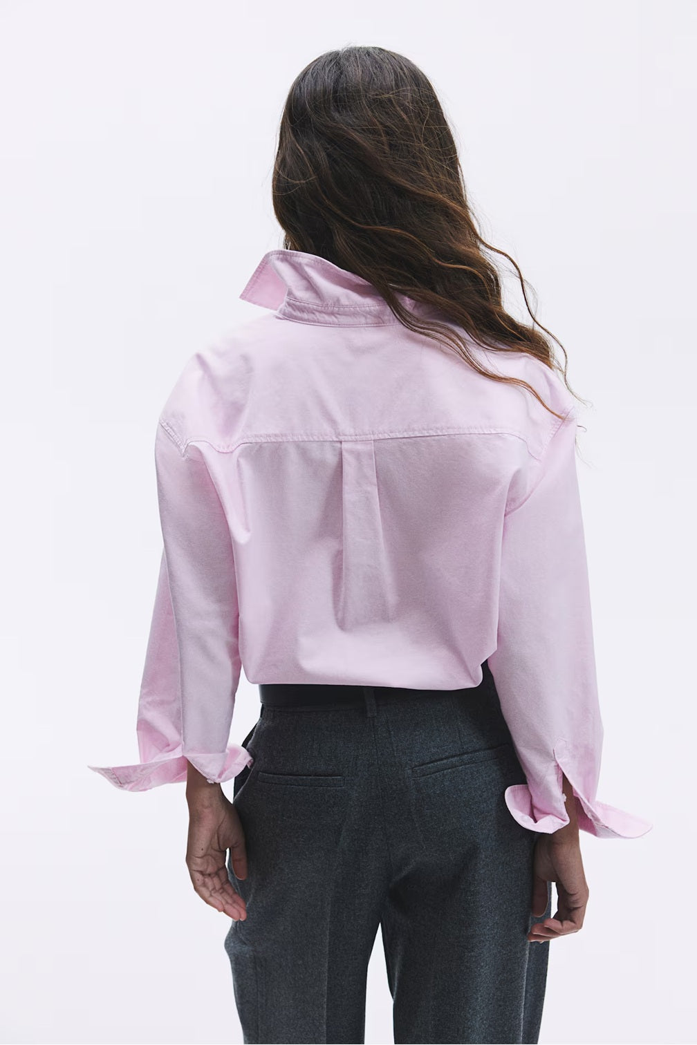 H&M Oxford Shirt
