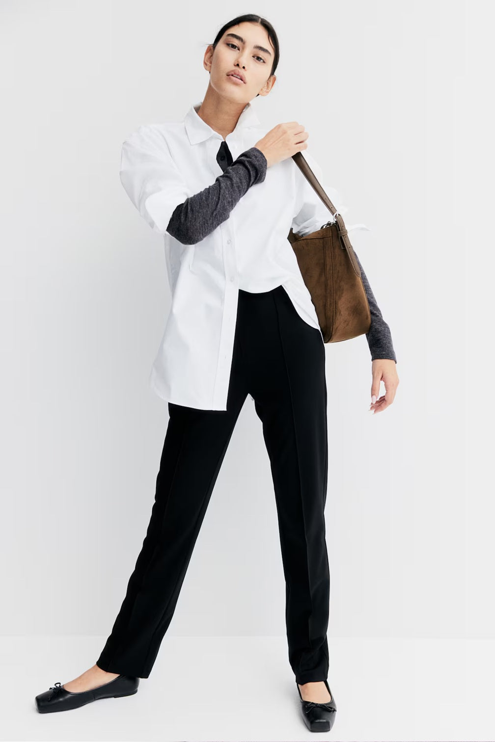 H&M Oxford Shirt