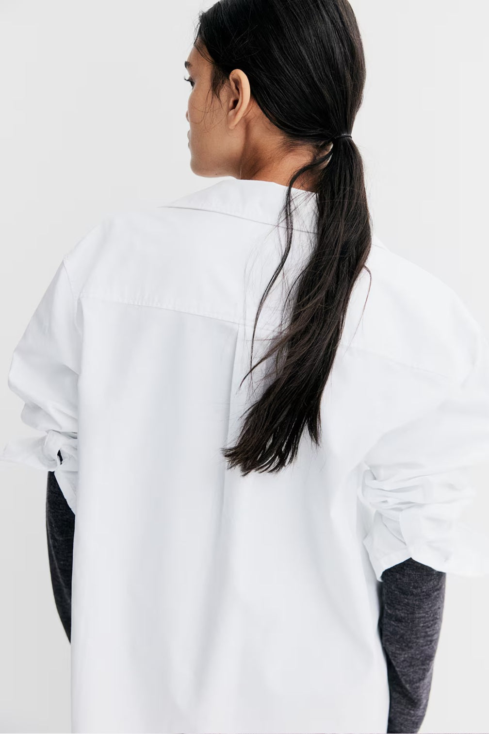 H&M Oxford Shirt