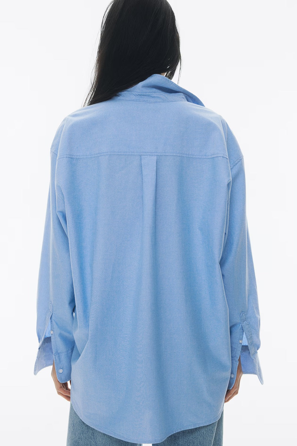 H&M Oxford Shirt