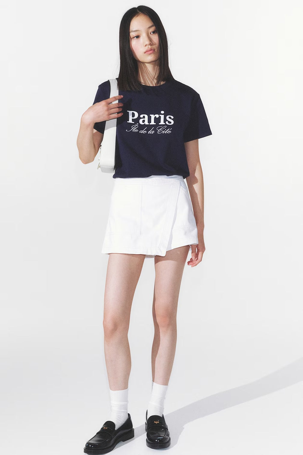 H&M Printed T-shirts