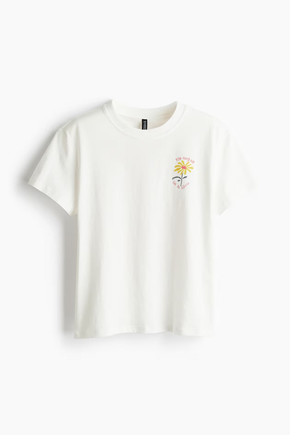 H&M Printed T-shirts