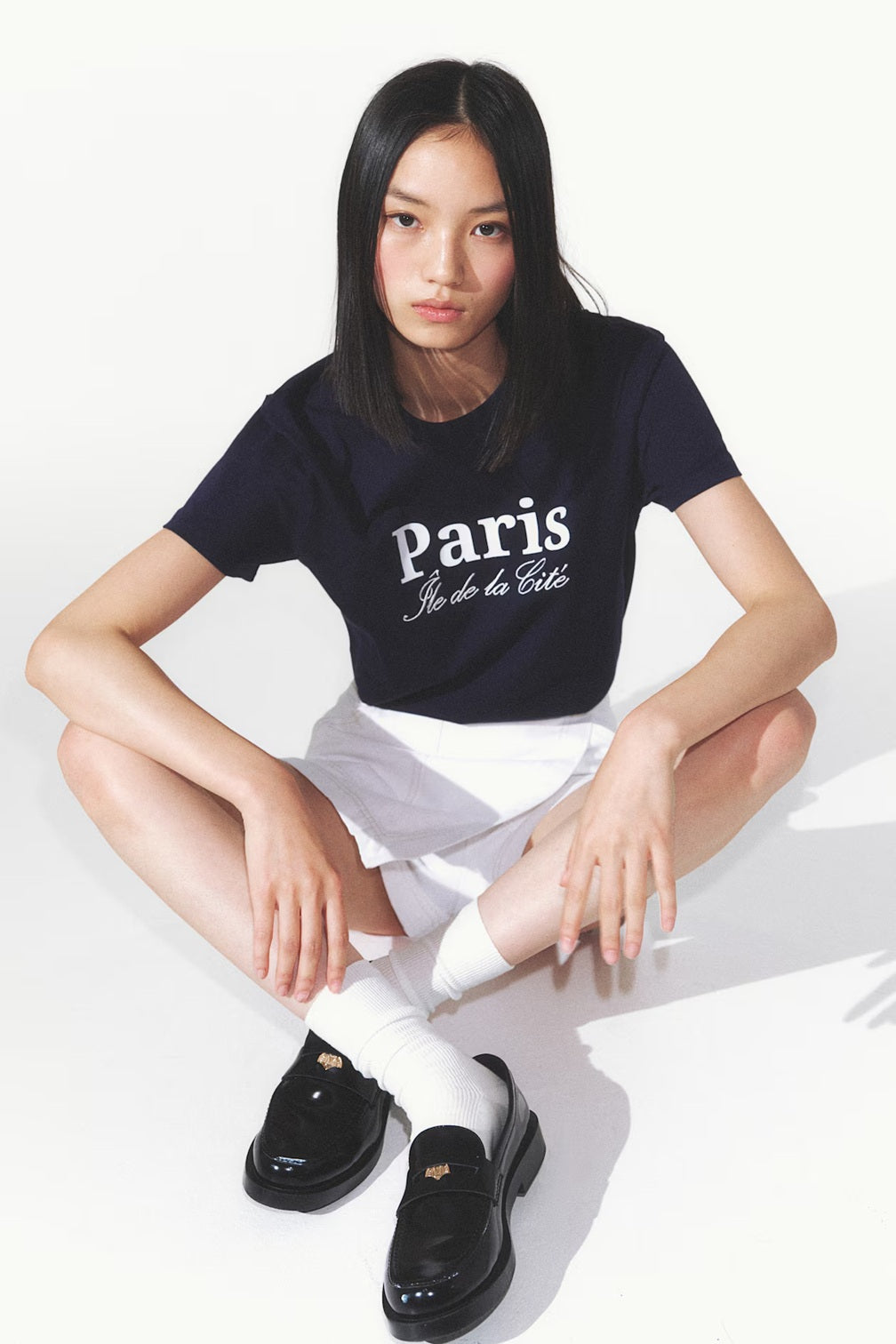 H&M Printed T-shirts