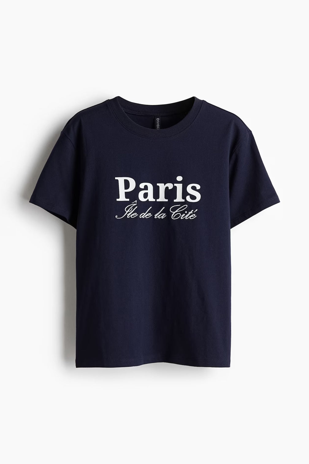 H&M Printed T-shirts
