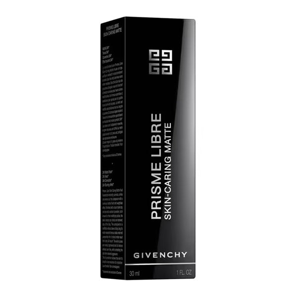 GIVENCHY Prisme Libre Skin Caring Matte Foundation - N335