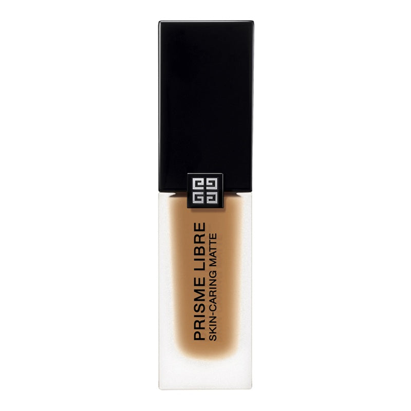 GIVENCHY Prisme Libre Skin Caring Matte Foundation - W355