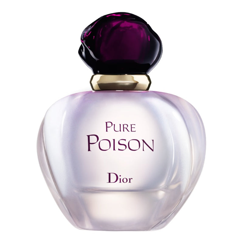 DIOR Pure Poison Eau De Parfum - 50ml