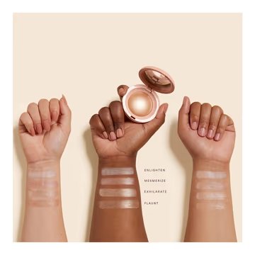 RARE BEAUTY Positive Light Silky Touch Highlighter – Exhilarate