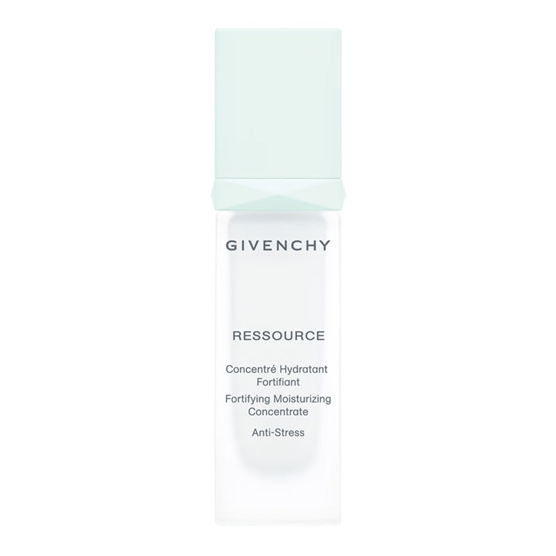 GIVENCHY Ressource Fortifying Moisturizing Concentrate Serum - 30ml