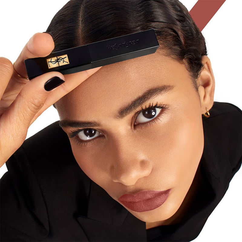 YVES SAINT LAURENT Rouge Pur Couture The Slim Radical 311 Released Nude - 2g