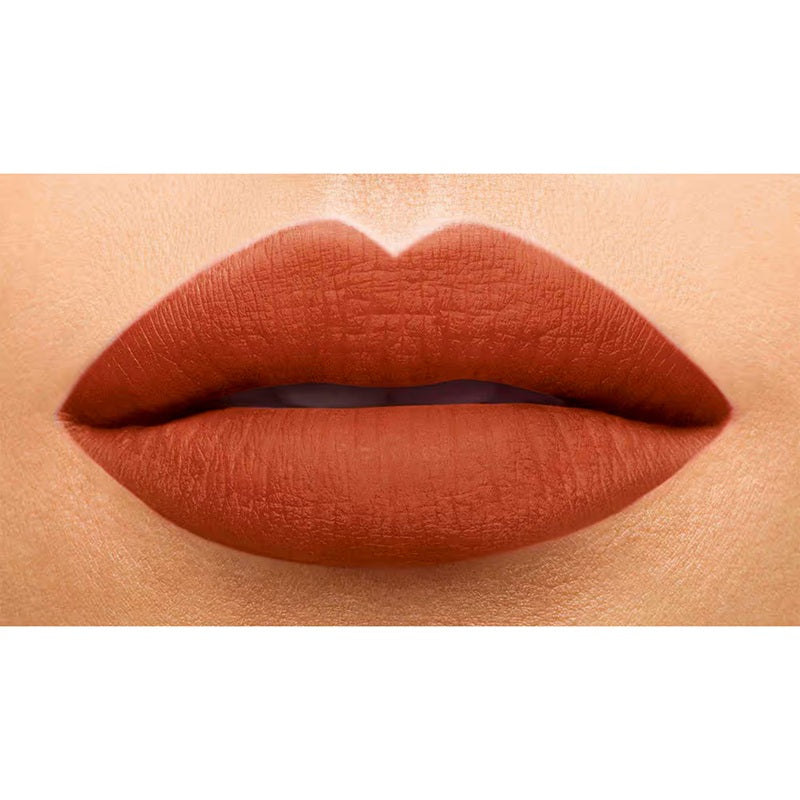 YVES SAINT LAURENT Rouge Pur Couture The Slim Radical 313 Irreverent Cinnamon - 2g