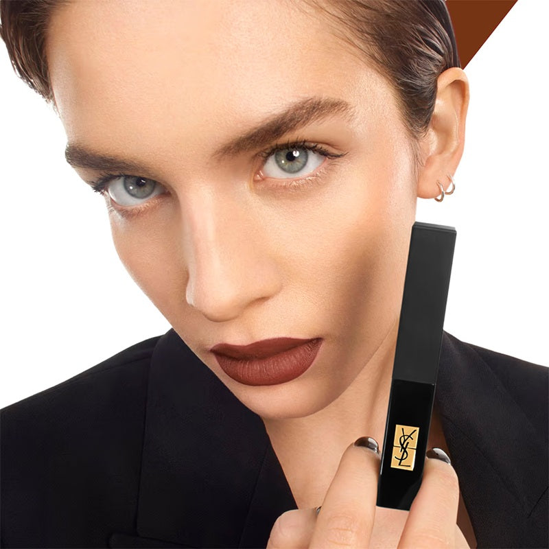 YVES SAINT LAURENT Rouge Pur Couture The Slim Radical 315 Boundless Maroon - 2g