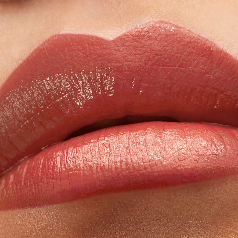 YVES SAINT LAURENT Rouge Pur Couture N10 Nude Stiletto - 3.8g
