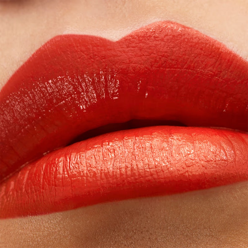 YVES SAINT LAURENT Rouge Pur Couture O1 Wild Cinnamon - 3.8g