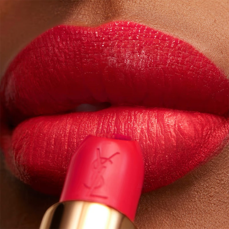 YVES SAINT LAURENT Rouge Pur Couture R21 Rouge Paradoxe - 3.8g