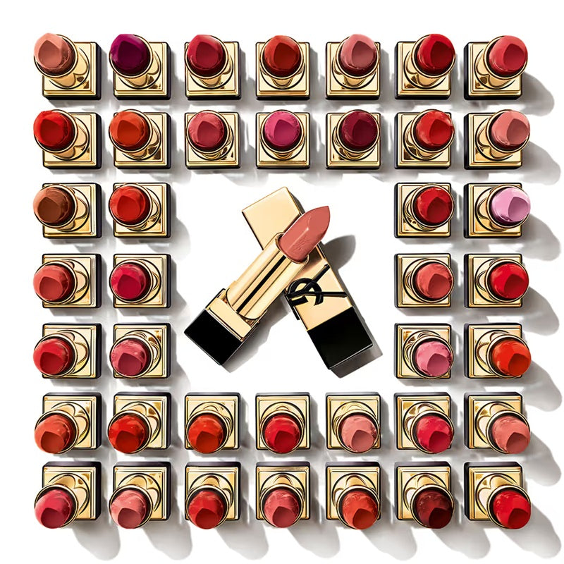 YVES SAINT LAURENT Rouge Pur Couture R21 Rouge Paradoxe - 3.8g