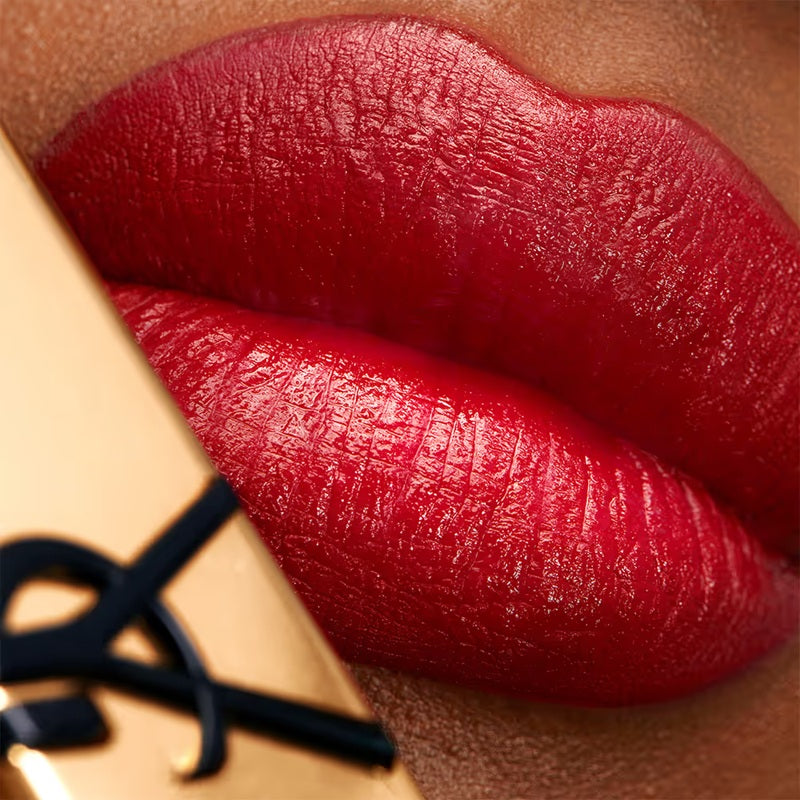 YVES SAINT LAURENT Rouge Pur Couture R5 Subversive Ruby - 3.8g