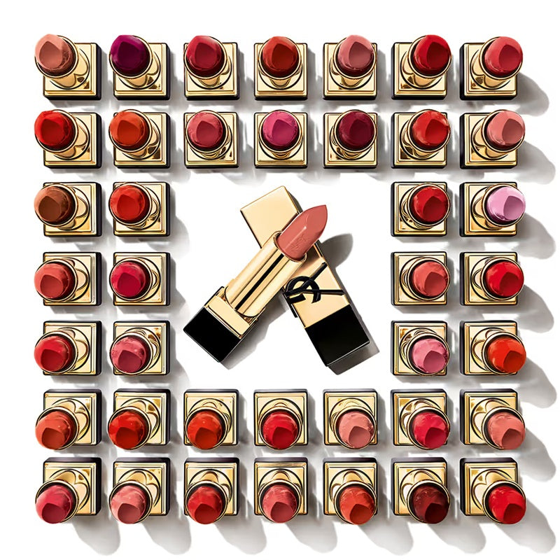 YVES SAINT LAURENT Rouge Pur Couture R5 Subversive Ruby - 3.8g