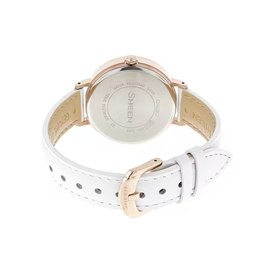 CASIO SHE-3064PGL-7A